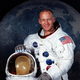 Imagen para el artículo titulado No, el astronauta Buzz Aldrin no vio extraterrestres camino a la Luna